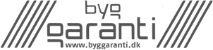 Byggaranti - logo