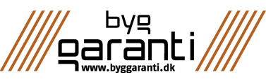 Byggaranti - logo