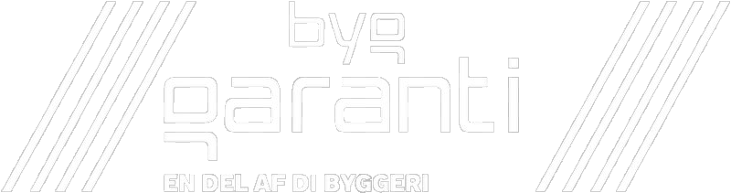 Byggaranti - logo